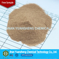 Sodium Naphthalene Formaldehyde (sulfate 3%) for Textile Dispersant Concrete Admixture Formulation